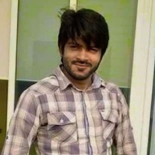 AhmedJisan9's profile picture. 