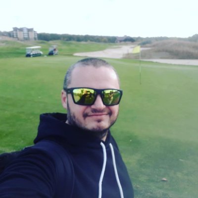 andtkach's profile picture. 