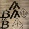 AlgoMetlverse's profile picture. Welcome to the MetLVerse. Support your favorite crypto in the real world! DM for 3D/AR modeling needs or how to order your own crypto metal sign. $Algo