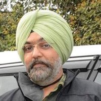 Rajmeet singh(@rajmeet1971) 's Twitter Profileg