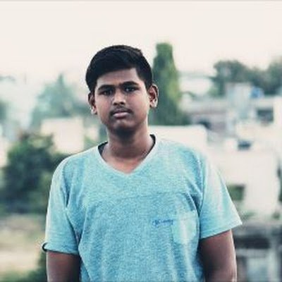 Varadpanchal83's profile picture. VIBRANT, OPTIMISTIC, SPRITUAL....
