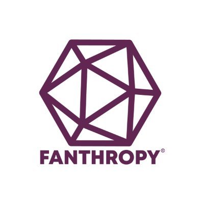 Fanthropy® is where fandom meets philanthropy. We create communities that encourage and inspire, using fandom as motivation to better ourselves and the world.