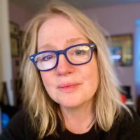 Kathy Fagan(@KathyFaganPoet) 's Twitter Profile Photo