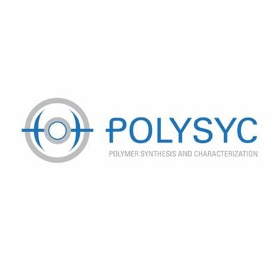 PolySyc's profile picture. Official Twitter of the PolySyc: Polymer Synthesis and Characterization.

Group at University of Coimbra.