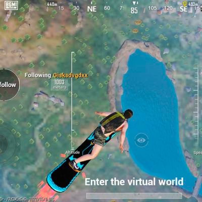 Venkatagopi143's profile picture. 