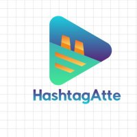 Hashtagatte(@Hashtagatte) 's Twitter Profile Photo