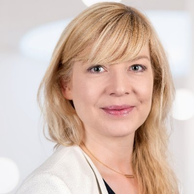 Katjana Gattermann Profile