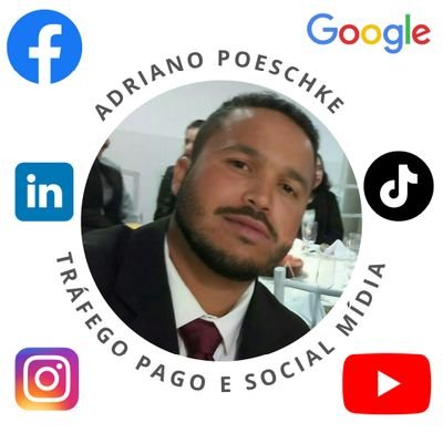 Gestor de Tráfego Pago & Social Mídia