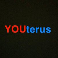 YOUterusOfficial(@YOUterusAware) 's Twitter Profile Photo