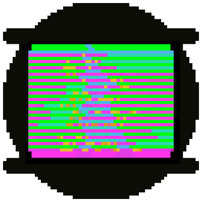 OpenSourceAnim's profile picture. Animation x code