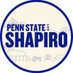 Penn State Students for Shapiro (@PSU4Shapiro) Twitter profile photo