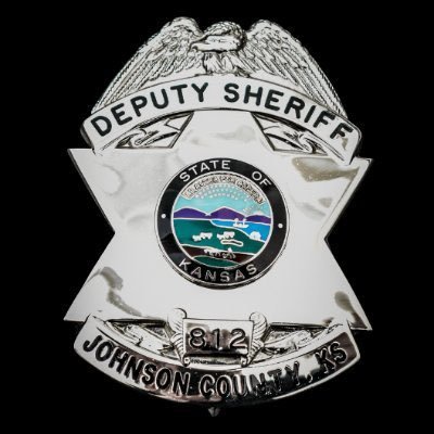 Johnson Co KS Sheriff