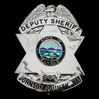 Johnson Co KS Sheriff(@JOCOSHERIFF) 's Twitter Profile Photo