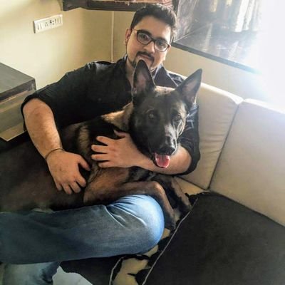 Abhishek_8811's profile picture. 
