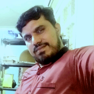 AzeezMaanudan's profile picture. பராரி