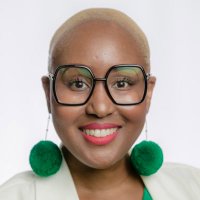 Be Well at APS (@aps_nbenton) 's Twitter Profile