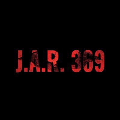 J.A.R. 369 🏳️‍⚧️🏳️‍🌈🇵🇸