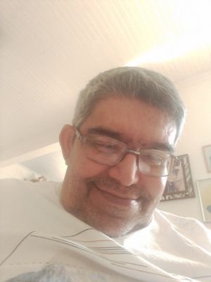 meu nome é Antônio Galvão