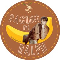 Saging Ni Ralph 🍌 (@sagingniralph_) 's Twitter Profile