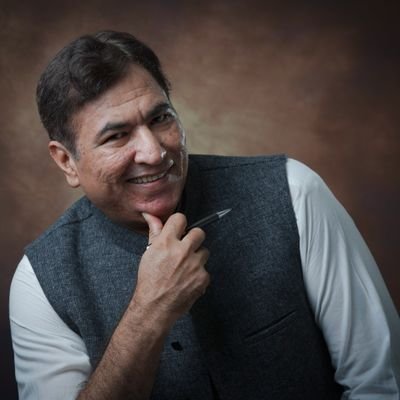 ariftaj's profile picture. Academician, studies hermeneutics & Indian history. Former News Editor, The Nation. Avid reader, part-time green farmer. X-reposts not personal.