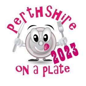 PerthshirePlate's profile picture. Friday 4th and Saturday 5th August 2023 at Perth Show: Foodie event showcasing the area's natural produce and culinary talent with demonstrations from top Chefs