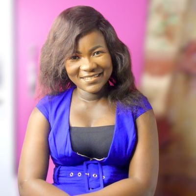 Am a God fearing lady, simple and good to go with.