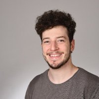 Simone Franza (@silent_bits) 's Twitter Profile