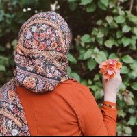 Sedighe Moradi (@moradisedighe) 's Twitter Profile