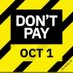 Don't Pay Wales. (@dontpaywales) Twitter profile photo