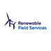 Renewable Field Services (@RenewableField) Twitter profile photo
