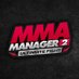 MMA Manager Community News (@preystudiosmma) Twitter profile photo MMA Manager Community News (@preystudiosmma) Twitter profile photo