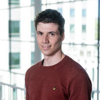 Sylvan Janssen (@sylvanjanssen) 's Twitter Profile Photo Sylvan Janssen (@sylvanjanssen) 's Twitter Profile Photo