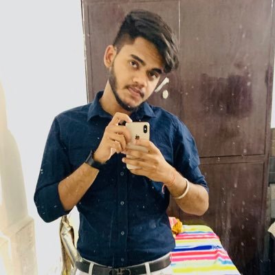 vtyagi1748's profile picture. Learner⚠️