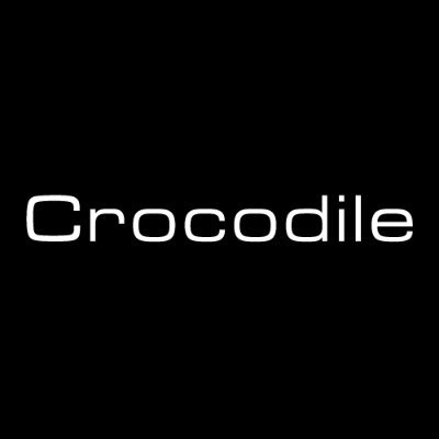 crocodile india