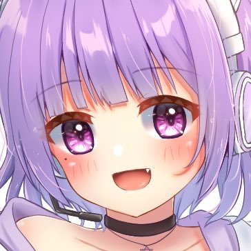 V_Nmoka430's profile picture. 完全個人勢Vtuber┆ファンマ→🎧🌸┆FN→もかりす┆お母様→円山楸(@maruyama_hisagi)様︎┆♬もかるんって呼んでね♬