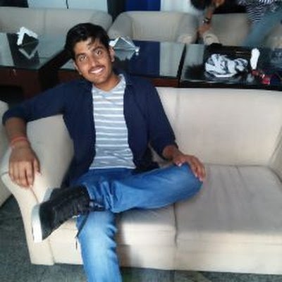 pradyumnjha4's profile picture. 