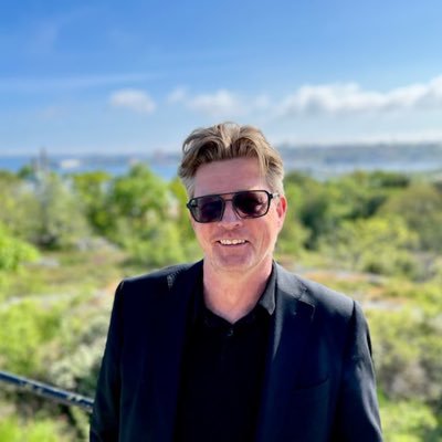 OlaBlekinge's profile picture. Grundare och delägare av Hi-story sweden och engagerad i Visita. Mina åsikter är nödvändigtvis inte samma som mina uppdragsgivare