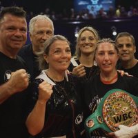 Danielle Bouchard (@boxcoachdan) 's Twitter Profile Photo