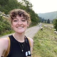 Georgia Wells (@geeinthesea) 's Twitter Profile