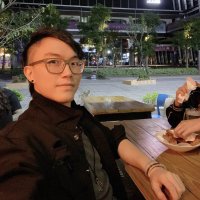 Jason Kwok (@jason_k0001) 's Twitter Profile Photo Jason Kwok (@jason_k0001) 's Twitter Profile Photo