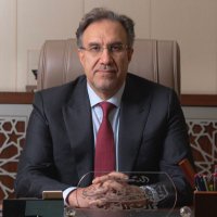 Luay al-Khatteeb لؤي الخطيب (@al_khatteeb) 's Twitter Profile