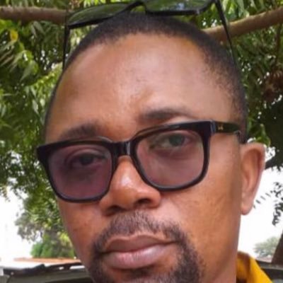 CUDJOE_KUDESE's profile picture. Tech Savvy