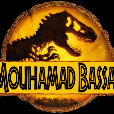 mouhamad_bassal's profile picture. I'm a Jurassic Fan!!!