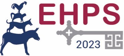 Hi! I'm the twitter account for the 2023 EHPS conference in Bremen. I'm being edited by @ChenChia_DiPH, @psych_jones and @BSchuez.