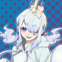 Lilia Umbriel 👻🕯Ghost Vtuber (@liliaumbrielv) 's Twitter Profile