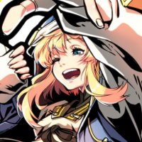 陰夢の一太刀 (@fangusburi) 's Twitter Profile