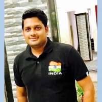 Chittaranjan Panda🇮🇳(@chittapandaa) 's Twitter Profile Photo