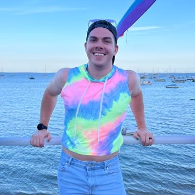 He/him🏳️‍🌈|Striving for that balanced wellness in body, mind, & spirit|Attorney, OCR fanatic, gaymer, & lover of positivity, puppies, & margaritas|💍@mrstorm