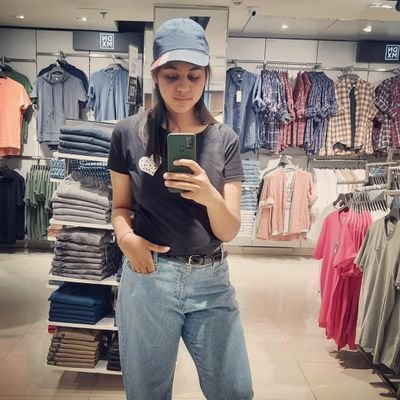 vidhijain9718's profile picture. Company Secretary By Profession , 
Just a girl named Vidhi helping you grow, glow and evolve everyday 🤌❤️