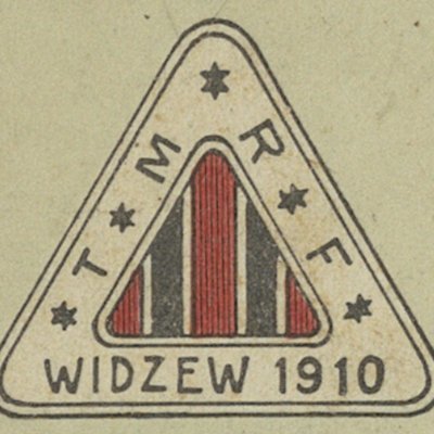 Tylko Widzew, RTS